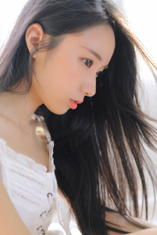 善良的妹妹